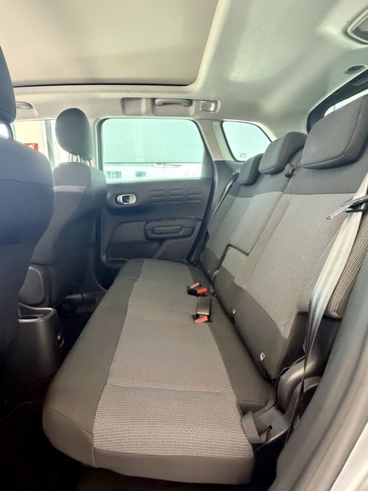 Citroen C3 Air Cross 1.2 PureTech Shine