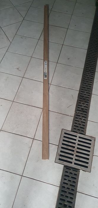 Panele podłogowe Easy Step D50574 ok 8.5 m2