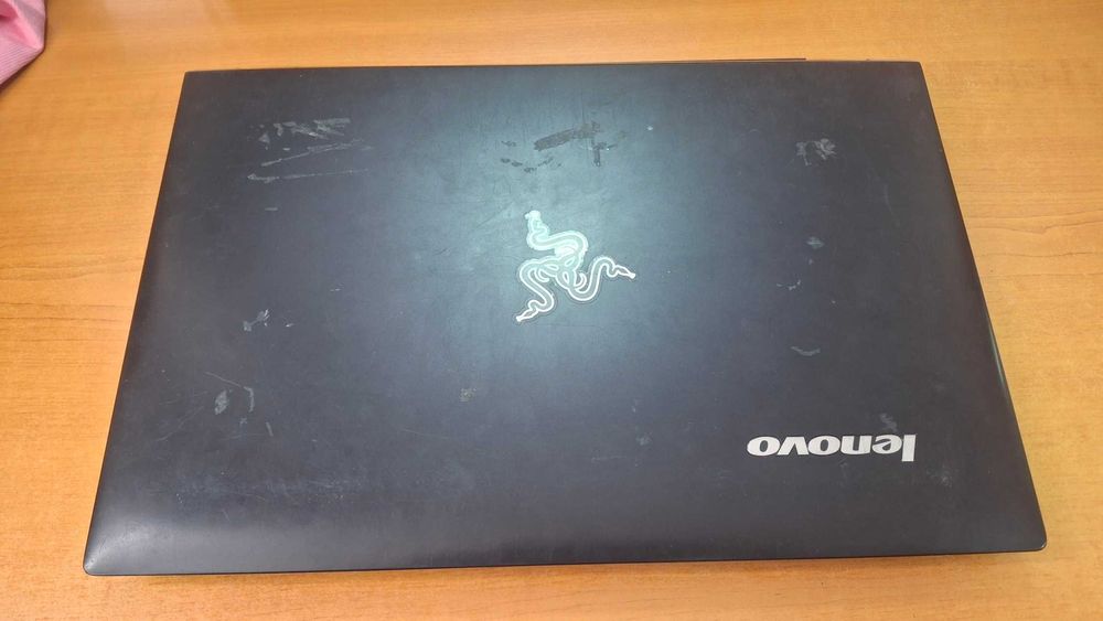 Lenovo IdeaPad B50-30