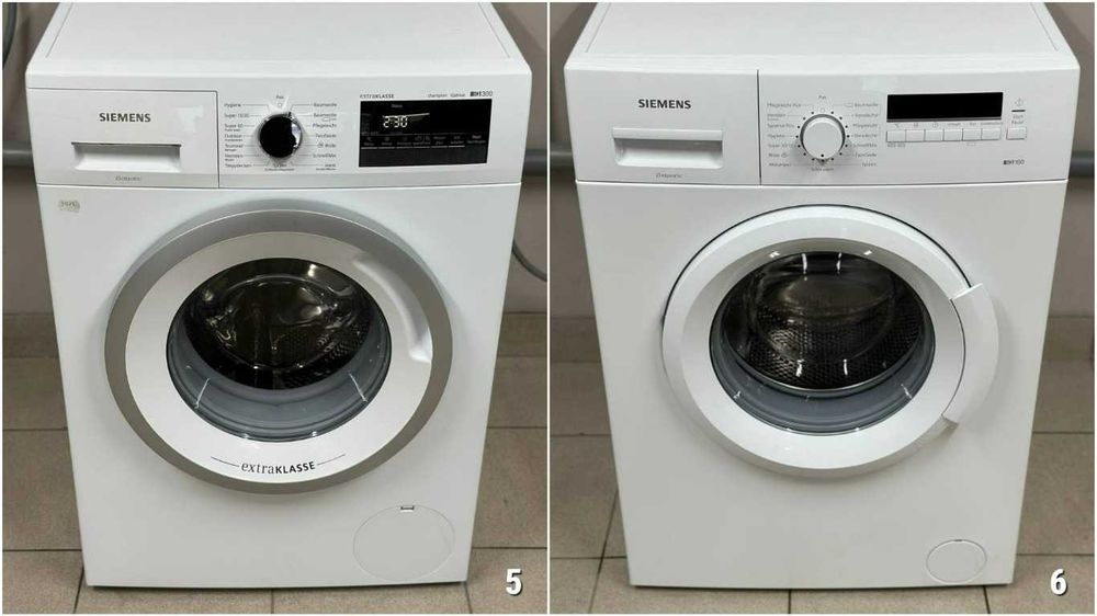 Машина ПРАЛЬНА BOSCH WAQ 2842Z A++ 6кг Фронтальна 2в1 ПРАЛКА Німеччина