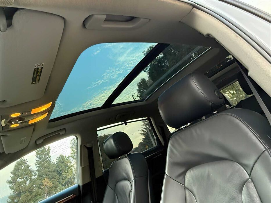 Audi Q7 TDI      2015