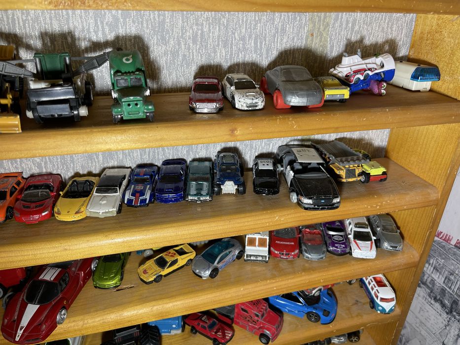 Lesney, Matchbox, England, машинки, модели, ретро, винтаж, игрушки