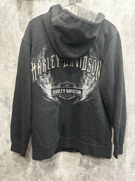 Худі Harley Davidson M
