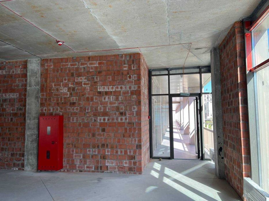 Продам помещение ЖК Моцарт, Центр