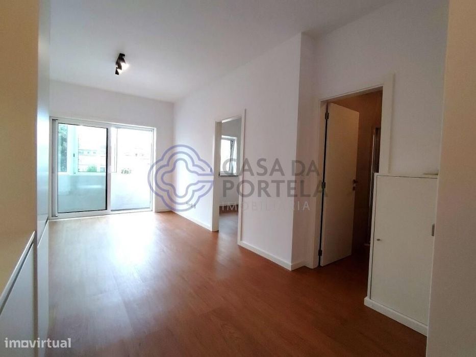 T1 Arrendamento, R. Alegria, Porto