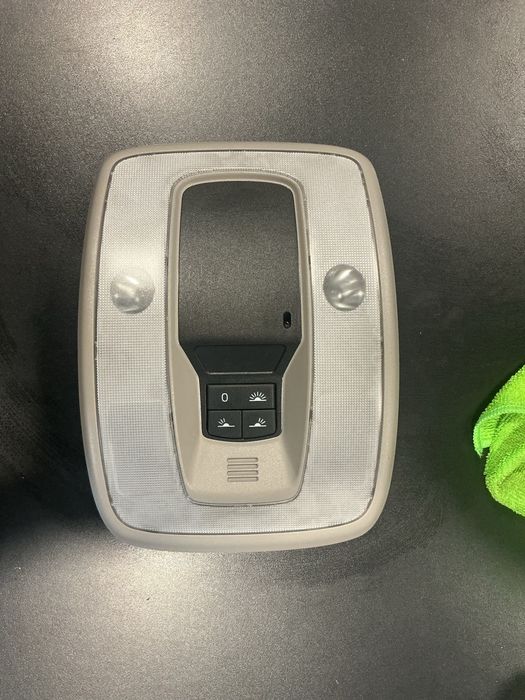 Plafons Er frente Volvo S60 II Ano 2013
