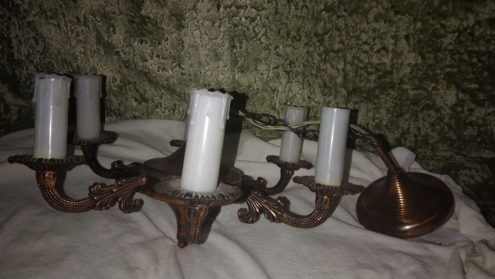 Люстра,светильник,лампа