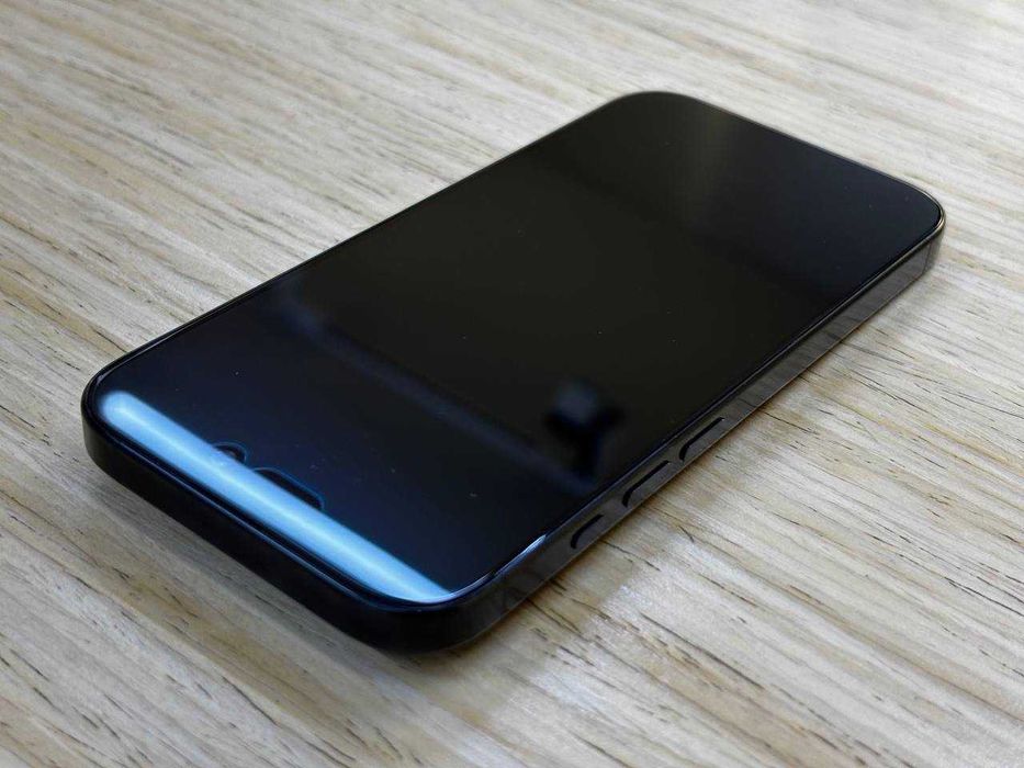 /13919/ iPhone 16 Pro 256GB eSIM Black Titanium Розстрочка Гарантія