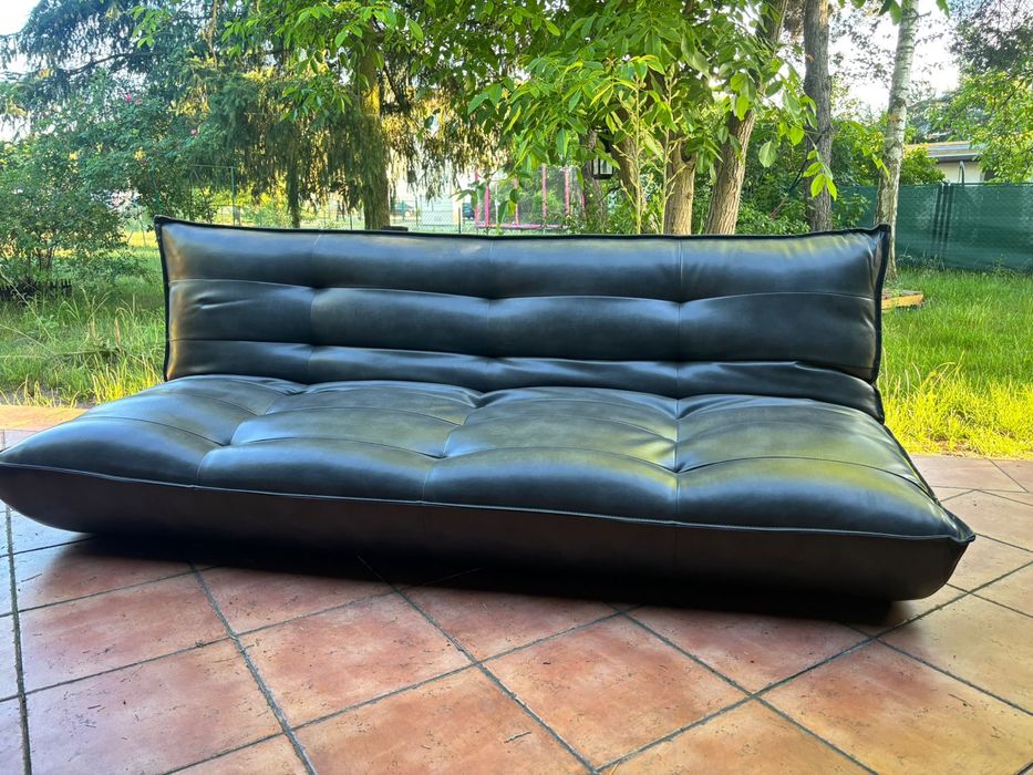 Sofa trzyosobowa SKLUM
