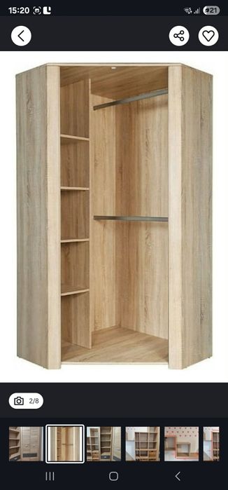 Zestaw mebli dla dziecka