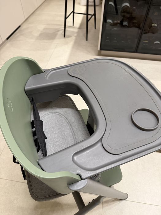 Стільчик для годування Kinderkraft Livy
