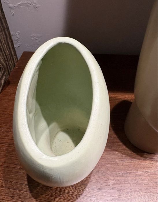 Conjunto de 2 vasos decorativos – Quinta de Flor