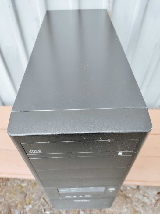 Брендовий корпус Asus Vento A8 Chassis ATX