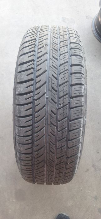 Pneu Michelin Energy XM1 195/65 R15 91H — Praticamente Novo / Excelente Estado