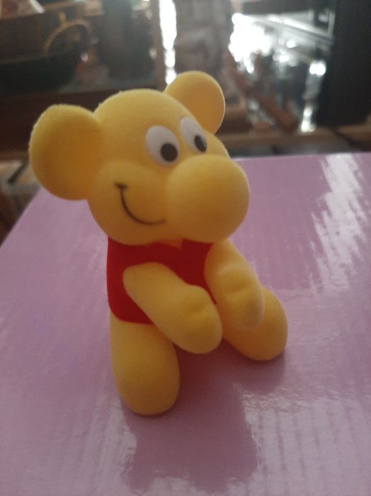 Mascotes Kodak Anos 80 v.p.ind.