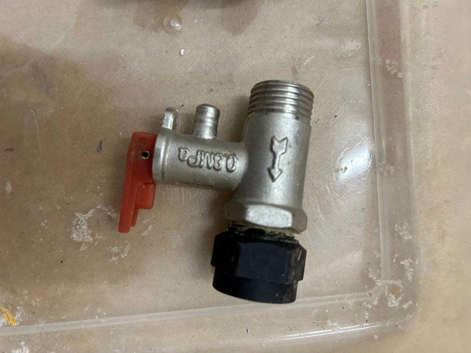 Material de canalização