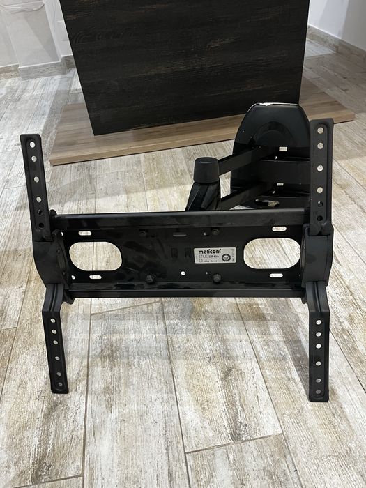Suporte TV Meliconi DR400 14”–42” Braço Ajustável Bom Estado