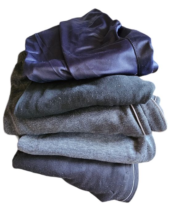 Штани спортивні чоловічі