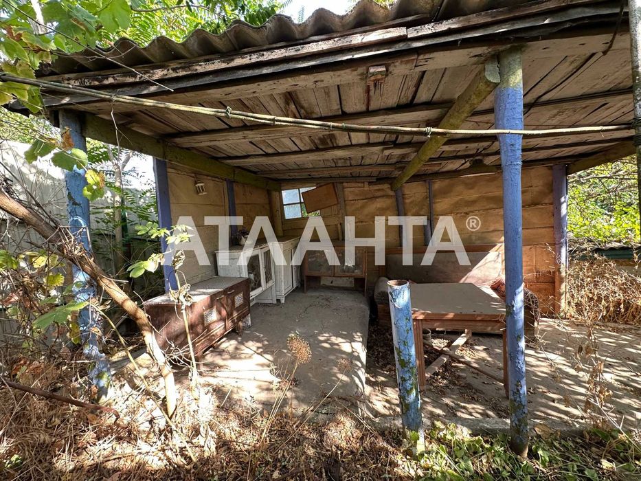 Будинок за адресою вул. Спортивна (площа 38 м²) - Atlanta.ua - фото 6