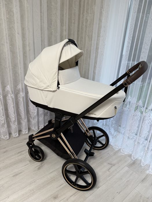 Продам каляску Cybex Priam