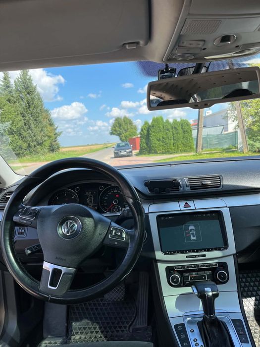 Passat CC 2.0 TDI  DSG