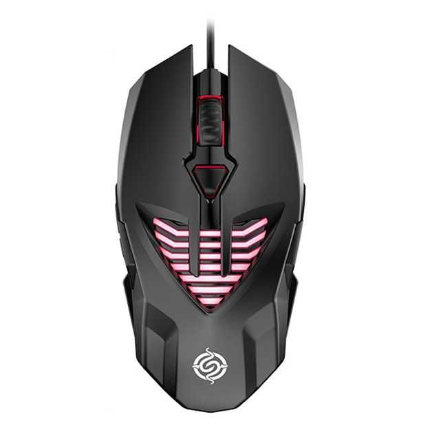 Игровая мышь для компьютера K-snake Q1