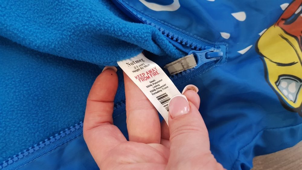 Слитный комбинезон комбез комбінезон грязепруф Щенячий Патруль Patrol