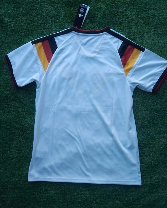 Camisola da Alemanha