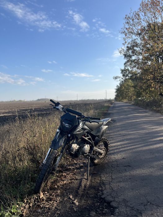 кови пит 150