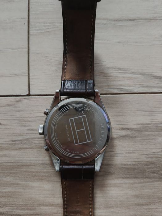 Zegarek Tommy Hilfiger
