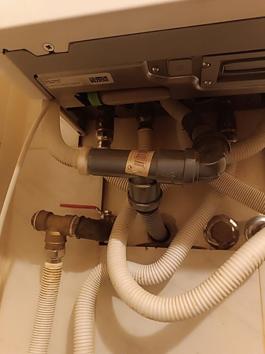 caldeira vulcano lifestar connect 24 30 lcp