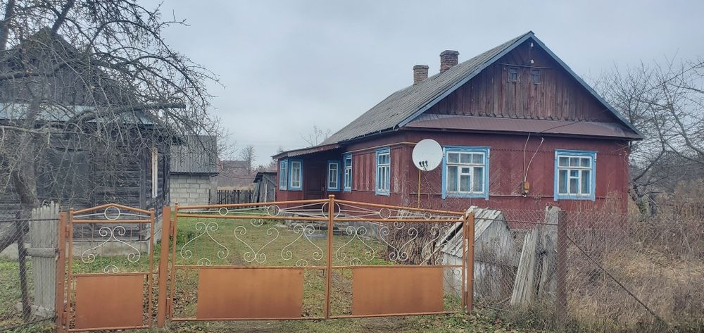 Продається будинок