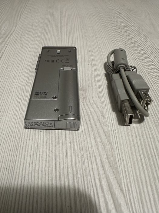 Dyktafon cyfrowy OLYMPUS WS-311M Oleśnica Oleśnica • OLX.pl