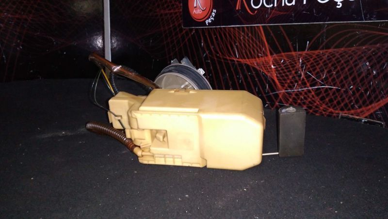 Bomba Do Depósito De Combustível Nissan Primera (P11)