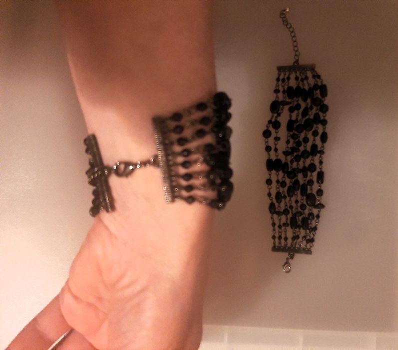 2 Pulseiras girissimas