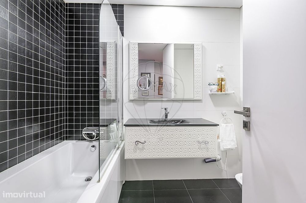 Apartamento T5 para venda