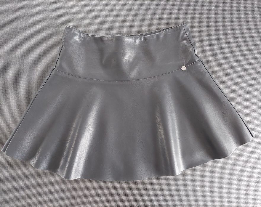 Skórzana spódniczka Pepe Jeans XS