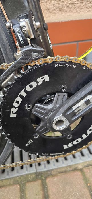 Rower czasowy BMC Time Machine  TM02