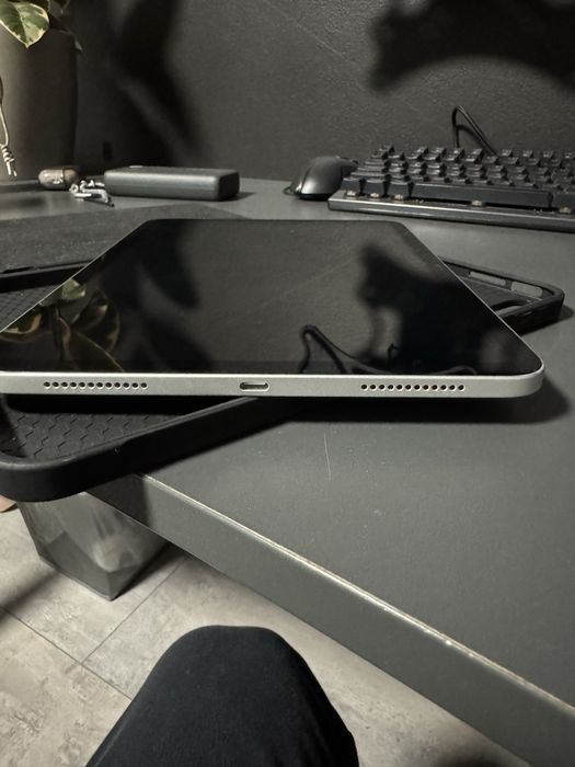 Ipad 11 (128gb) jak nowy