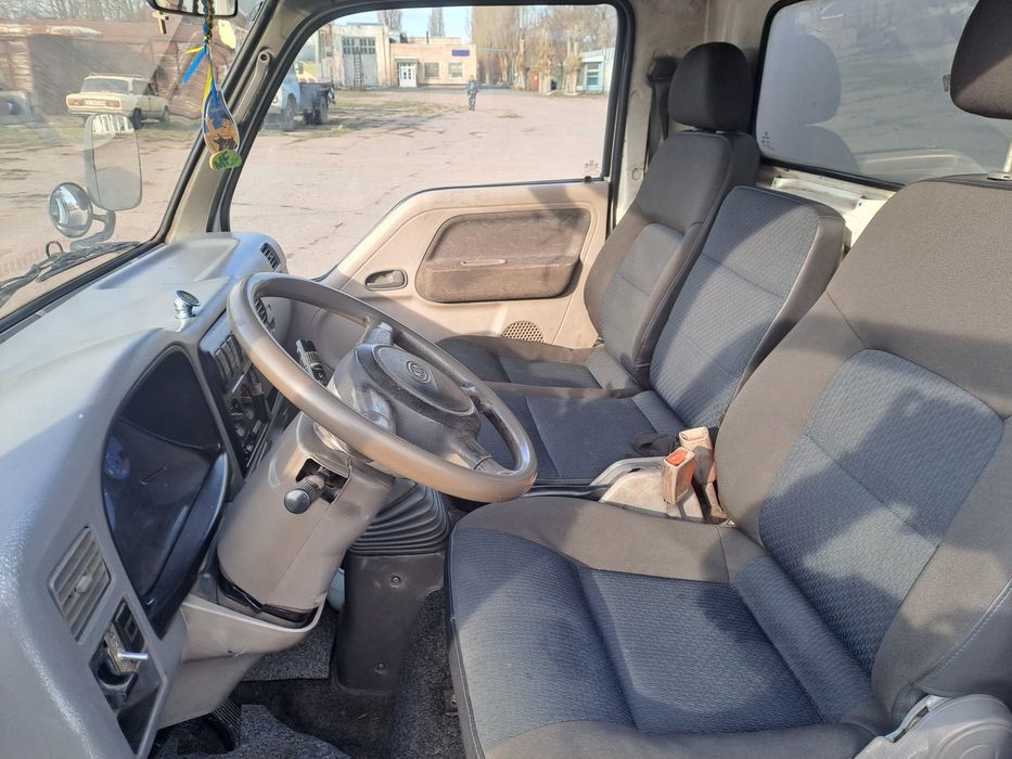 Продам грузовик КІА К 2700.