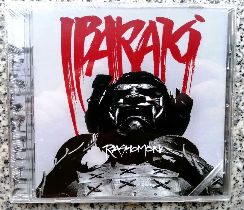 Cds de METAL II (novos)