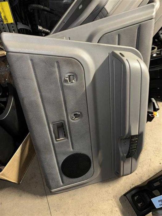 Land Rover Freelander quartelas portas diversas forras