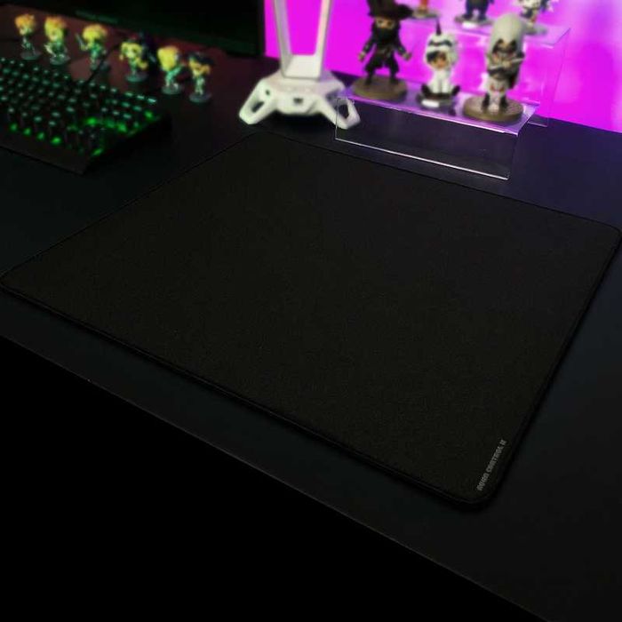 Килими для миші X-Raypad AQUA CONTROl II / PLUS BLACK SAKURA NIGHT коврик mousepad