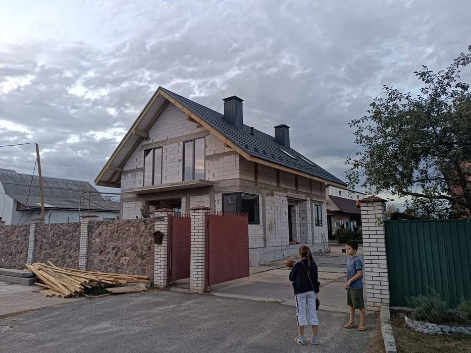 Строительные работы, фундамент под ключ, бригада монолитчиков