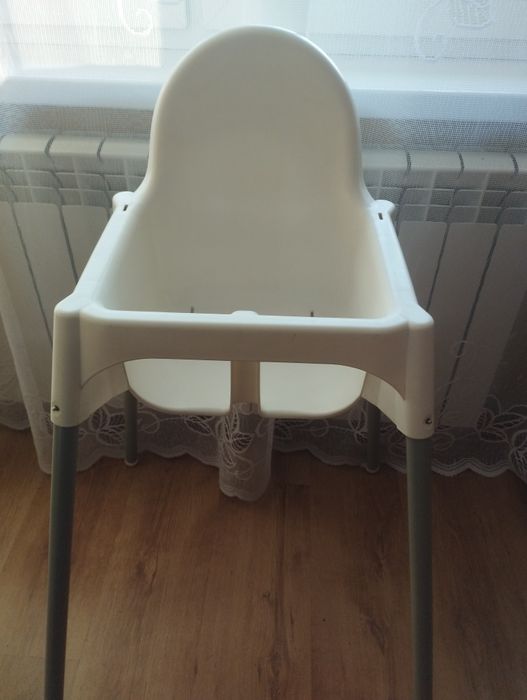 Krzesełko do karmienia