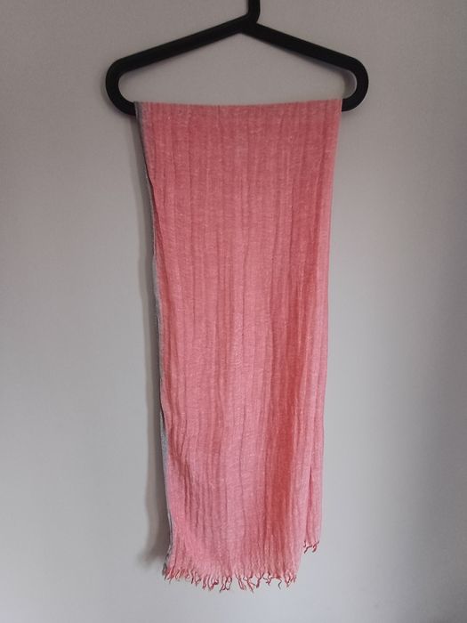 Szal szalik chusta narzutka Primark