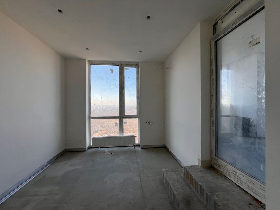 Продаж дворівневої квартири 134 м² у Варшавському плюс. Ремонт 90%