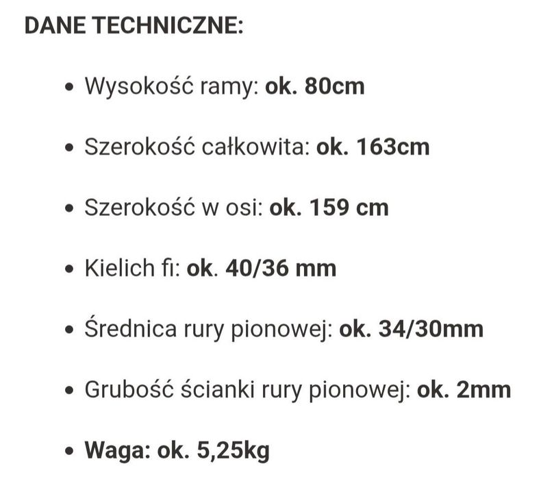 Śląsk rusztowanie warszawskie nowe  duże ilości plus połówki stopy podesty kółka