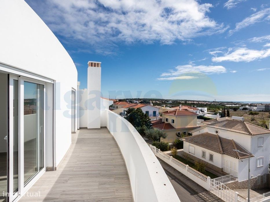 Apartamento T1 Novo - Casas da Alcaria, Altura, Algarve — Altura, Faro