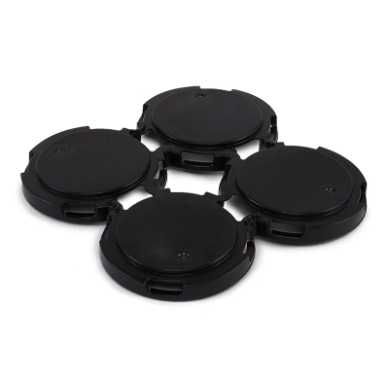 Suporte transporte latas bebidas